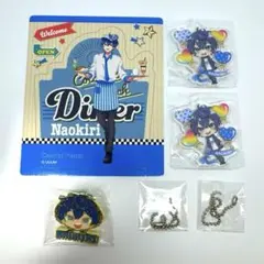 2026年最新】なおきり 缶バッジの人気アイテム - メルカリ