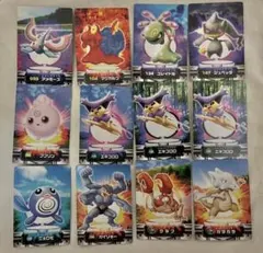 2026年最新】ポケモンずかんカードぜんこくバージョン2005の人気