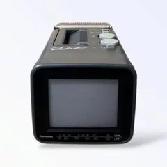 2026年最新】Panasonic ブラウン管テレビ・テレビデオの人気アイテム