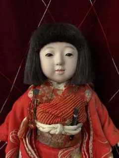 2026年最新】市松人形 光龍斎の人気アイテム - メルカリ