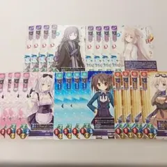 2026年最新】Lyceeプロモカードの人気アイテム - メルカリ