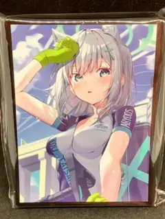 2026年最新】ヴァイス 砂狼シロコの人気アイテム - メルカリ