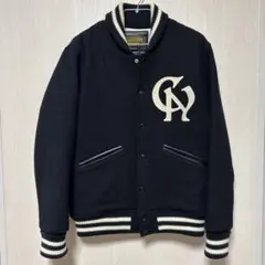 2026年最新】challenger スタジャンの人気アイテム - メルカリ