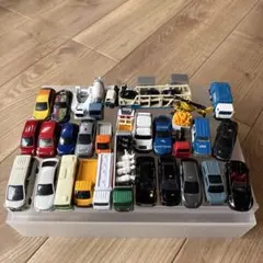 2026年最新】廃盤 トミカ レアの人気アイテム - メルカリ