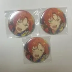 2026年最新】月永レオ 缶バッジの人気アイテム - メルカリ