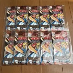 2026年最新】遊戯王 未開封パック 2期の人気アイテム - メルカリ