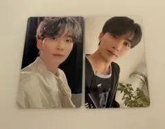 2026年最新】ジョンハン ケレン トレカの人気アイテム - メルカリ