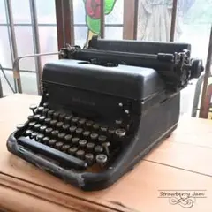 2026年最新】レミントン タイプライターの人気アイテム - メルカリ