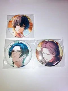 2026年最新】環野揺 缶バッジの人気アイテム - メルカリ