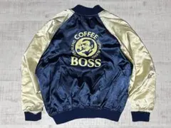 2026年最新】サントリーBOSSジャンの人気アイテム - メルカリ