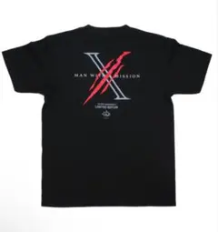 2026年最新】マンウィズ tシャツ 10周年の人気アイテム - メルカリ