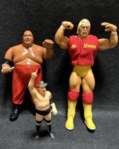 2026年最新】アブドーラ・ザ・ブッチャーの人気アイテム - メルカリ