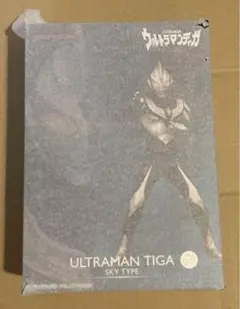 2026年最新】alphamax ティガの人気アイテム - メルカリ