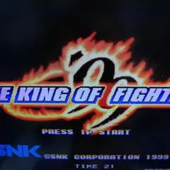 2026年最新】kof MVSの人気アイテム - メルカリ