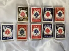 2026年最新】バイシクル ゴールドスタンダードの人気アイテム - メルカリ