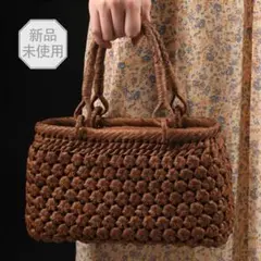 2026年最新】山葡萄かごバッグの人気アイテム - メルカリ