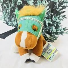 2026年最新】サイレンススズカ 宝塚記念 ぬいぐるみの人気アイテム