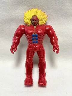 2026年最新】獣神ライガー ソフビの人気アイテム - メルカリ