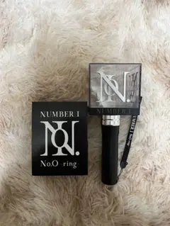 2026年最新】Number_I ペンライト no.o-ringの人気アイテム - メルカリ