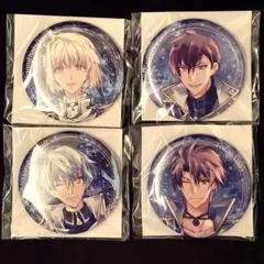 2026年最新】棗巳波 缶バッジの人気アイテム - メルカリ