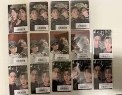 2026年最新】STRAYKIDS giant ユニットトレカの人気アイテム - メルカリ