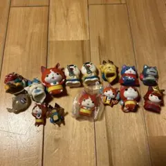 2026年最新】妖怪ウォッチコレクションの人気アイテム - メルカリ