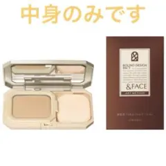 2026年最新】&FACE ファンデーションの人気アイテム - メルカリ