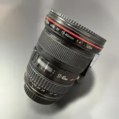2026年最新】Canon EF 17-40mm F4L USMの人気アイテム - メルカリ