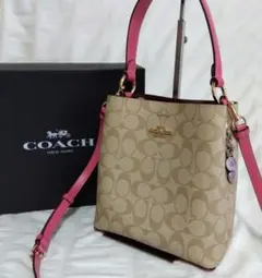 2026年最新】コーチタウンバケットの人気アイテム - メルカリ