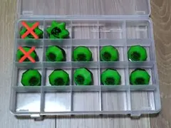 2026年最新】ぷりっつ リングライトの人気アイテム - メルカリ