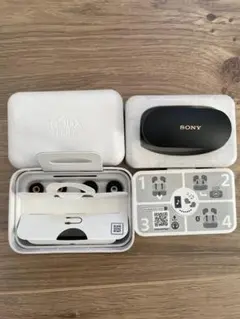 2026年最新】wf-1000xm4 ジャンクの人気アイテム - メルカリ