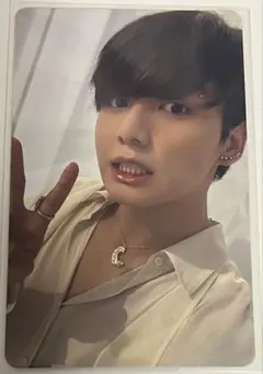 2026年最新】ジョングク トレカの人気アイテム - メルカリ