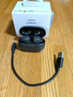 2026年最新】SONY LinkBuds Sの人気アイテム - メルカリ