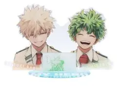 2026年最新】爆豪勝己 アクリルスタンド gigaの人気アイテム - メルカリ