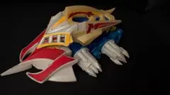 2026年最新】クラッシュギア マッハヴィクトリーの人気アイテム - メルカリ