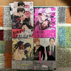 2026年最新】blまとめ売りの人気アイテム - メルカリ