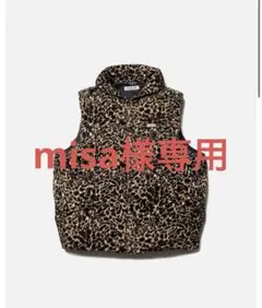 2026年最新】cootie レオパード ダウンの人気アイテム - メルカリ