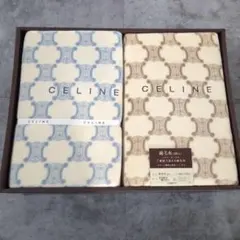 2026年最新】綿毛布 セリーヌの人気アイテム - メルカリ