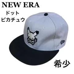 2026年最新】（ニューエラ） new era ポケモン コラボ キャップ