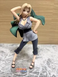 2026年最新】綱手 ギャルズ フィギュアの人気アイテム - メルカリ