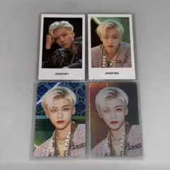 2026年最新】make a wish ジェミンの人気アイテム - メルカリ