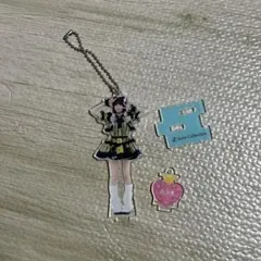 2026年最新】小此木流花 アクスタの人気アイテム - メルカリ