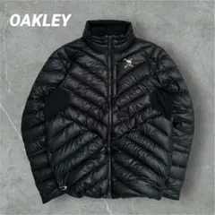 2026年最新】oakley ダウンジャケット 00sの人気アイテム - メルカリ
