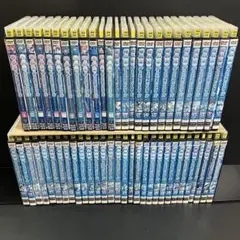 2026年最新】遊戯王デュエルモンスターズDVD全巻完結シリーズの人気