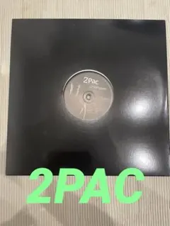 2Pac Changes レコード 12インチ - メルカリ