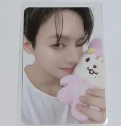 2026年最新】btob ミニョク トレカの人気アイテム - メルカリ