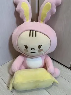 2026年最新】ジョンハン ぬいぐるみ トラムの人気アイテム - メルカリ