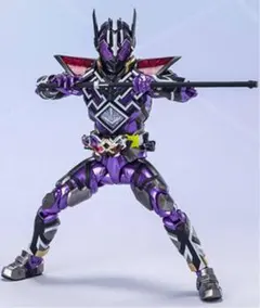 2026年最新】s.h.figuarts 仮面ライダー滅の人気アイテム - メルカリ