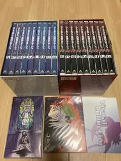 2026年最新】コードギアス dvd boxの人気アイテム - メルカリ