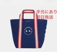 2026年最新】Anya Hindmarch エコバッグの人気アイテム - メルカリ